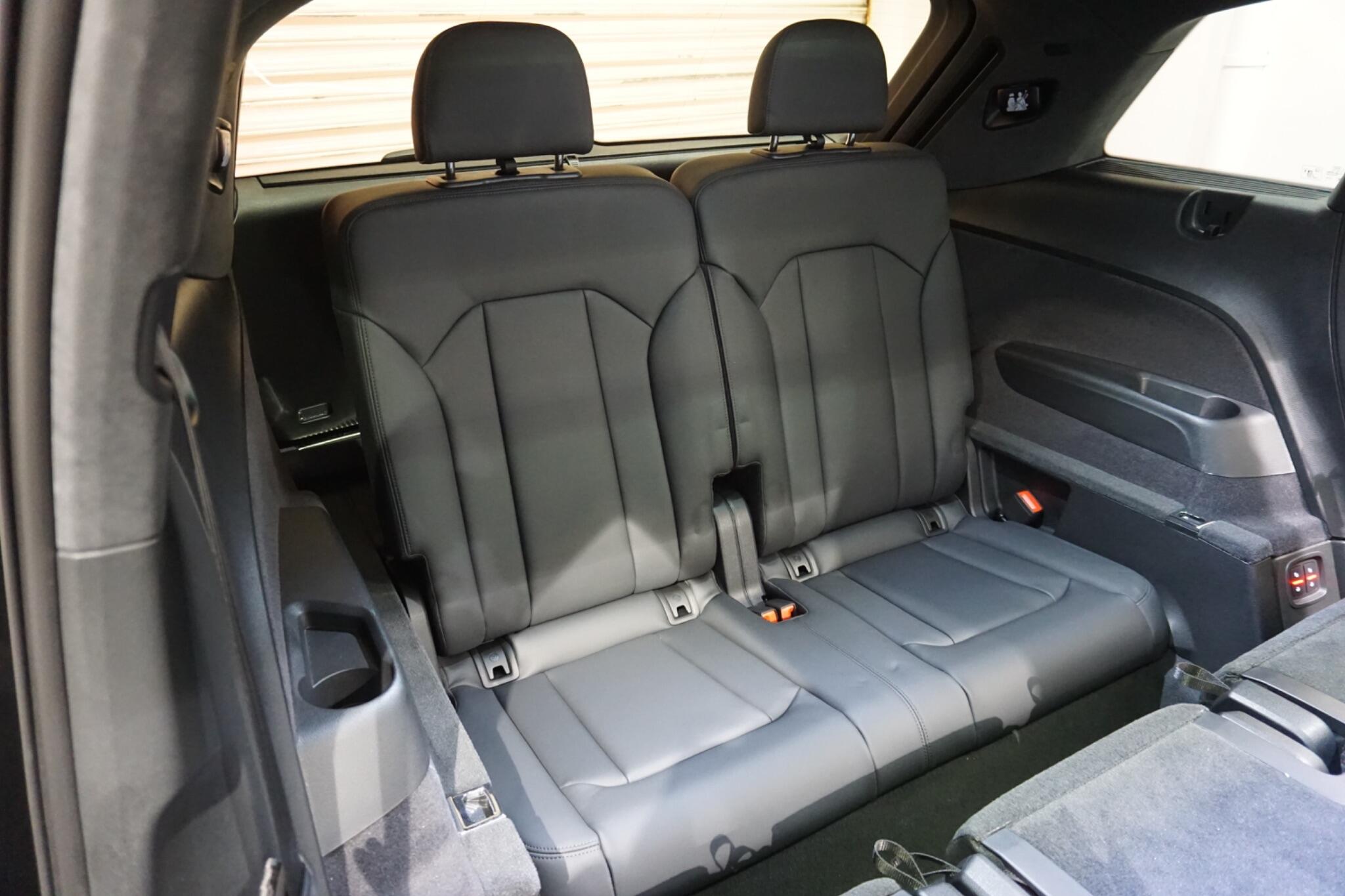 Audi Q7 3.0 TDI V6 50 Vorsprung SUV 5dr Diesel Tiptronic quattro Euro 6 (s/s) (286 ps)